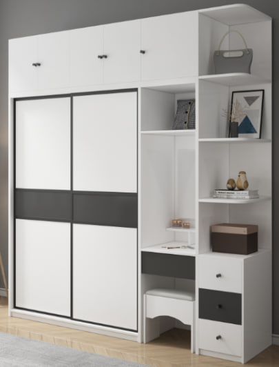 WD308 Dresser thumbnail 5