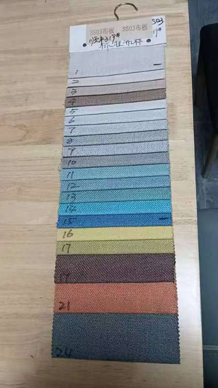 SF610 Cushion Color thumbnail