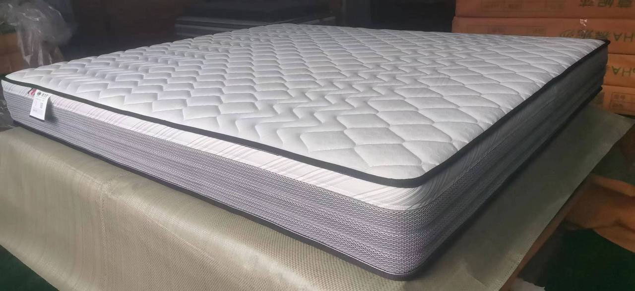 MT202 - Mattress (customizable) thumbnail